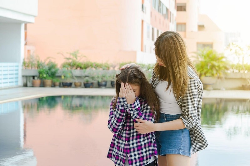 Theo dõi, chú ý những điều bất thường ở trẻ