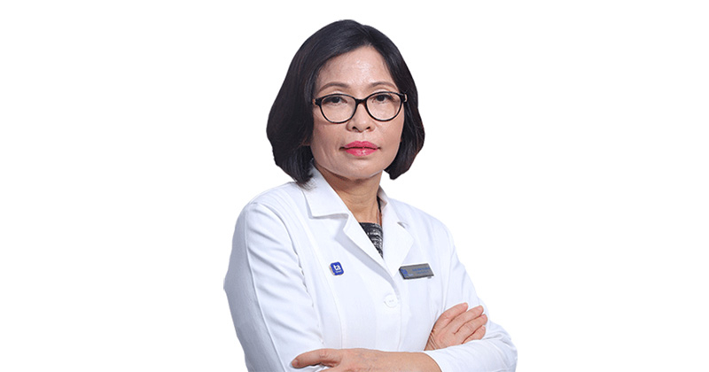 ths bs đinh thị hiền lê