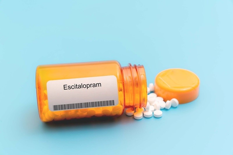 Thuốc Escitalopram