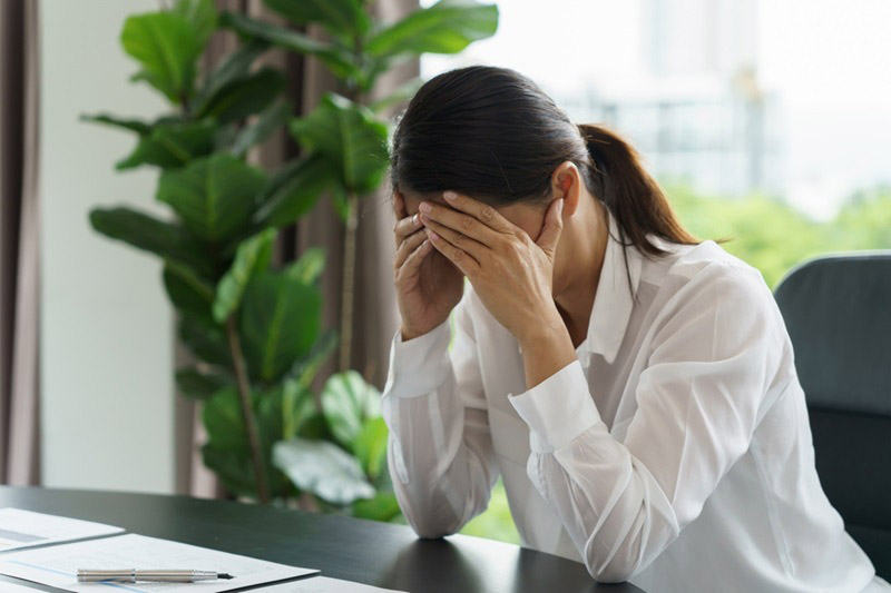 Thuốc Fosamax Plus 70mg 5600IU có thể gây đau đầu