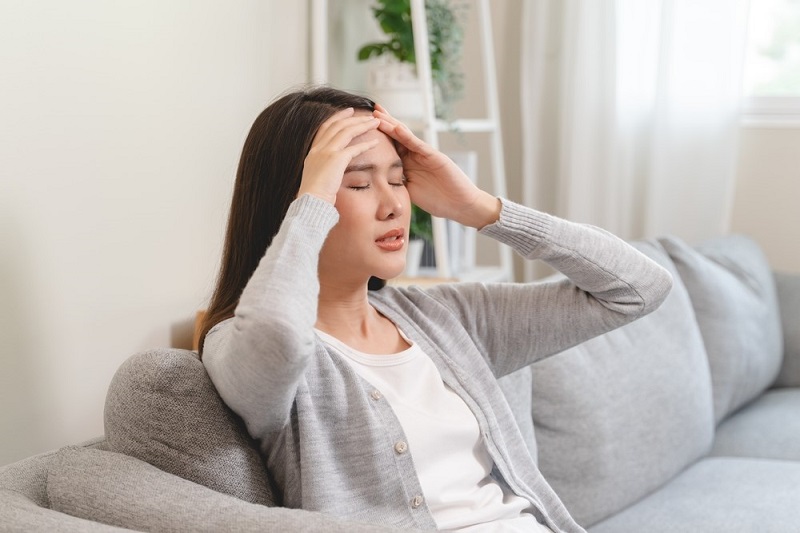 Thuốc Irbesartan Stella 150mg có tác dụng phụ không?