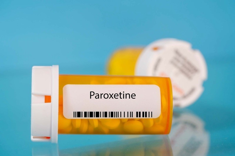 Thuốc Paroxetine