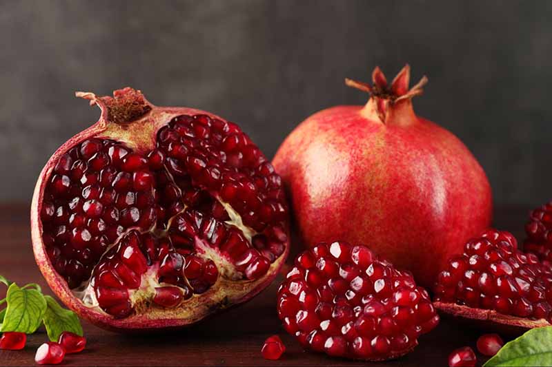 tinh chất hỗ trợ làm trắng da pomegranate