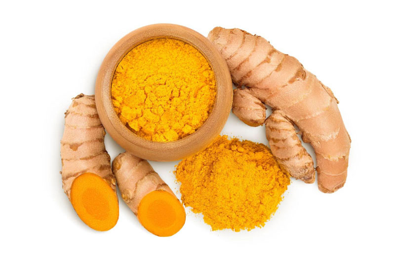 Tinh chất Turmeric Root giúp điều hòa miễn dịch
