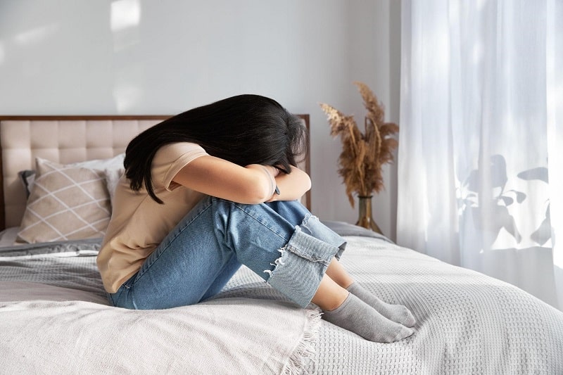 trầm cảm do di truyền