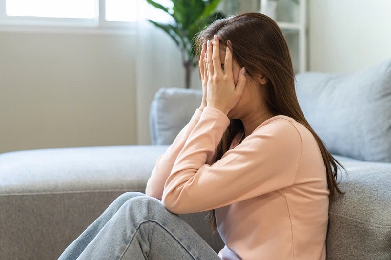 trầm cảm khi mang thai 3 tháng đầu nguy hiểm ra sao