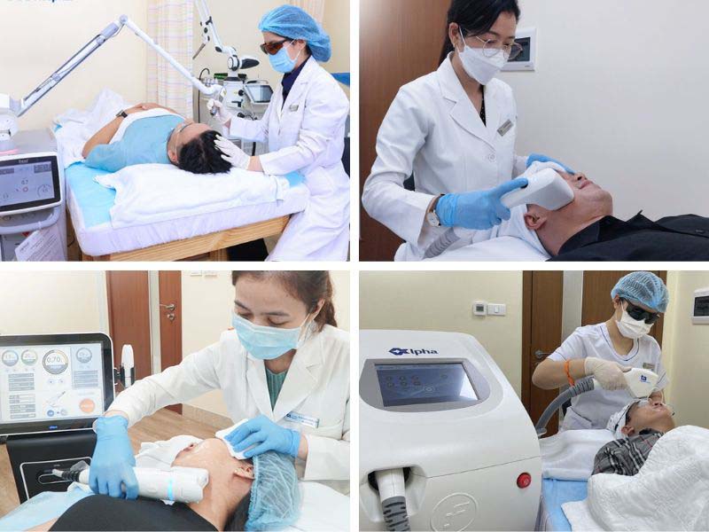 Phòng khám Sản Phụ khoa Bác sĩ Nguyễn Hữu Thịnh -