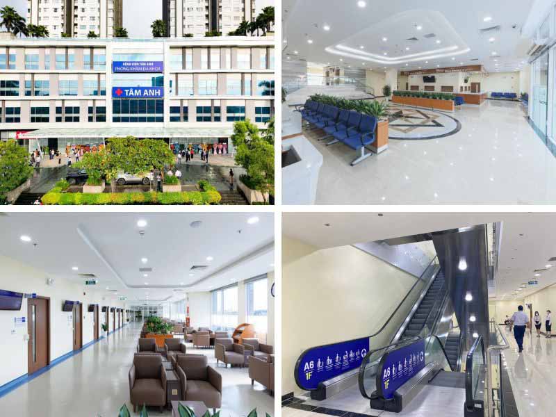 Phòng khám Sản Phụ khoa Bác sĩ Nguyễn Hữu Thịnh -