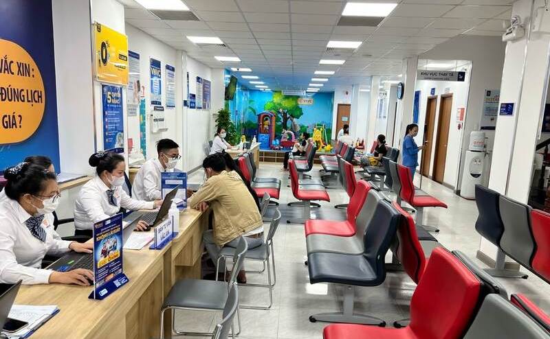 trung tâm tiêm chủng vnvc rạch giá