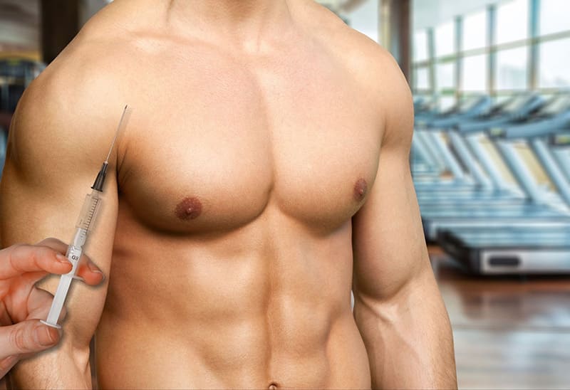 xét nghiệm testosterone giúp kiểm tra hiệu quả của liệu pháp hormone