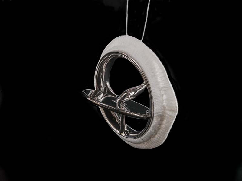 cấu tạo của van tim nhân tạo