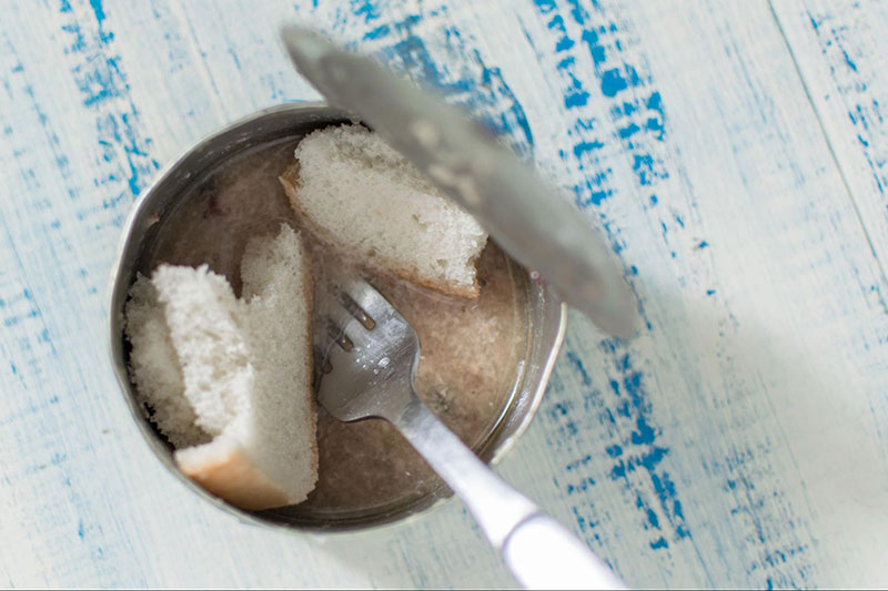 chế độ ăn nghèo dinh dưỡng