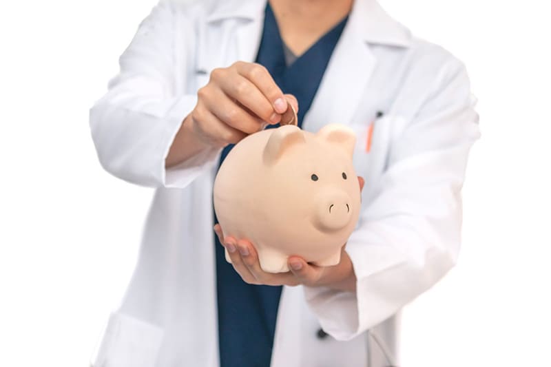 chi phí khám sức khỏe sinh sản nam phụ thuốc vào nhiều yếu tố