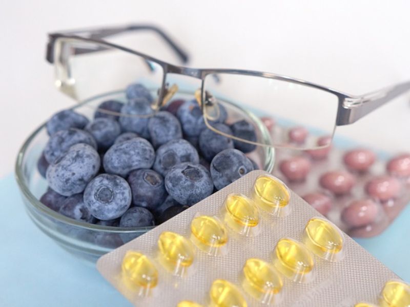 Chọn mua thuốc bổ mắt cận thị của các thương hiệu uy tín, có nguồn gốc xuất xứ rõ ràng