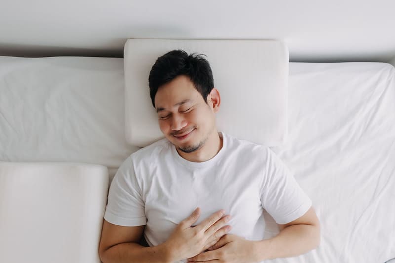 đinh lăng giúp giảm căng thẳng