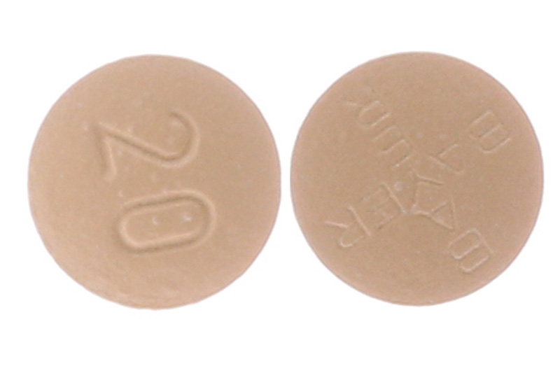 levitra 20mg chứa hoạt chất chính verdenafill 20mg