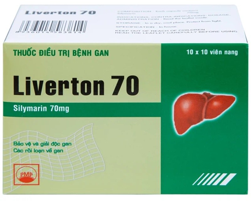 liverton 70
