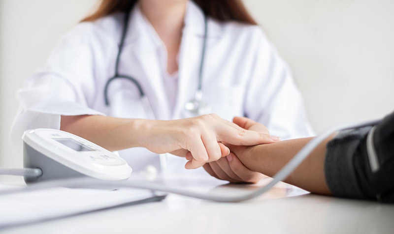 lưu ý khi thay van tim nhân tạo