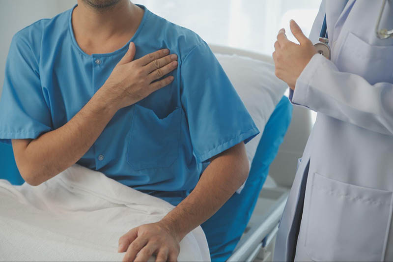 nên kiểm tra sức khỏe sau thay van tim