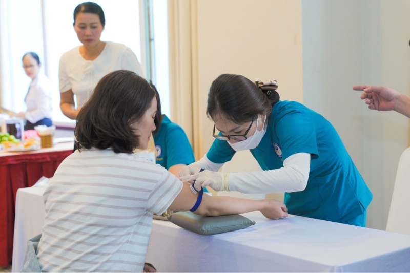 phòng khám đa khoa sài gòn ban mê