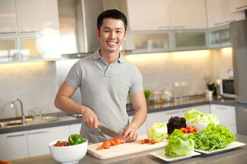 sau hiến thận cần ăn uống dinh dưỡng để phục hồi