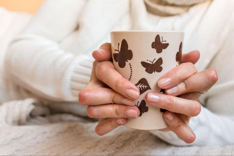 Tác nhân hình thành nốt dạng thấp