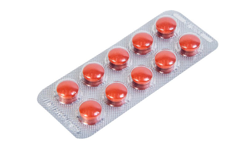 Thuốc Cataflam 50mg dạng viên nén