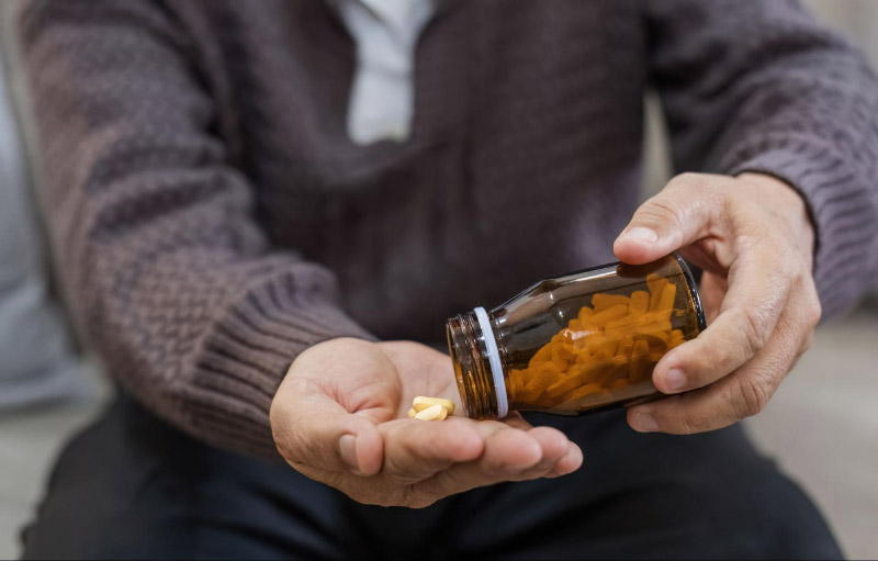 Thuốc điều trị nốt dạng thấp