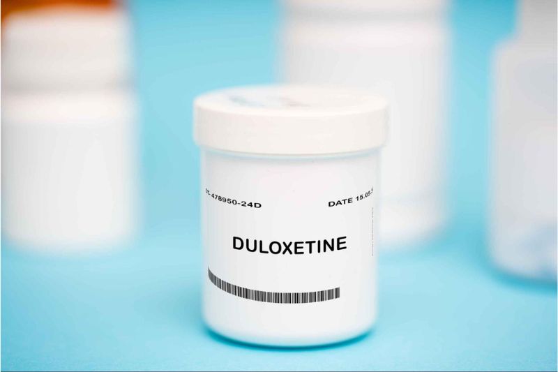 Thuốc duloxetine có thể được chỉ định để điều trị trầm cảm trong thai kỳ.