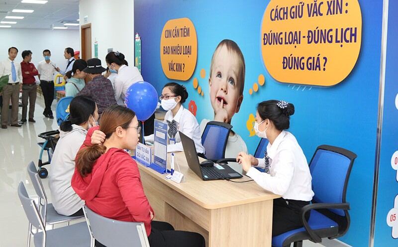 trung tâm tiêm chủng vnvc buôn ma thuột