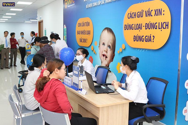 trung tâm tiêm chủng vnvc buôn ma thuột