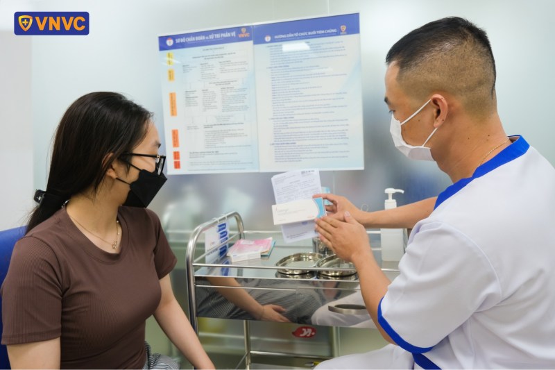 trung tâm tiêm chủng vnvc cư m’gar