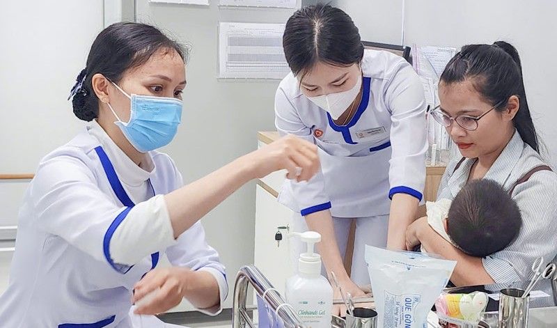 trung tâm tiêm chủng vnvc đà lạt