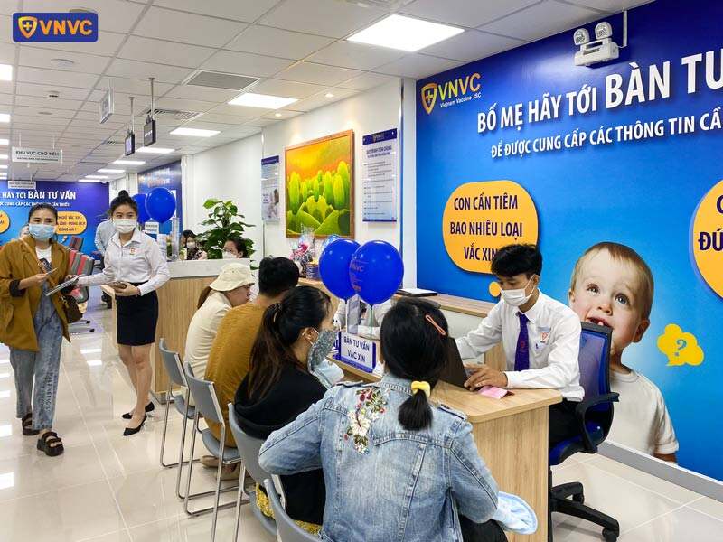 trung tâm tiêm chủng vnvc kon tum