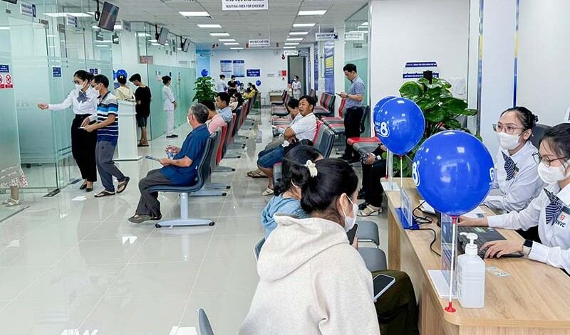 trung tâm tiêm chủng vnvc sông cầu