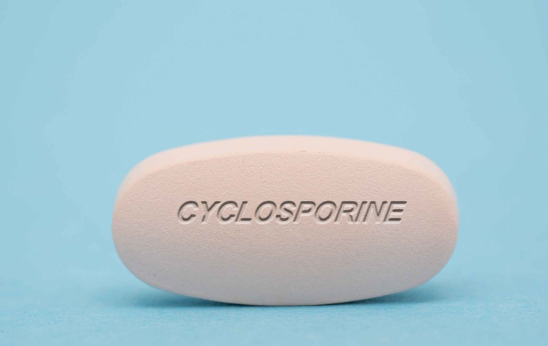 Tương tác thuốc Cataflam 50mg