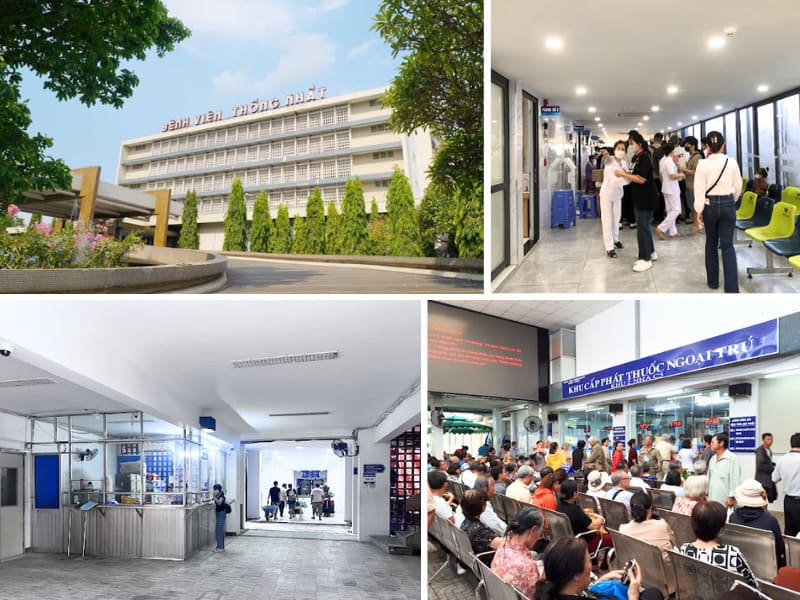 bệnh viện đa khoa quốc tế nam sài gòn