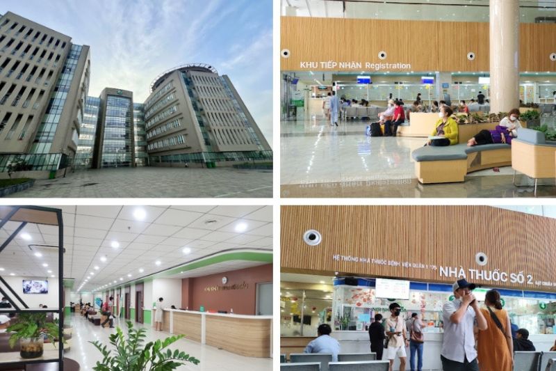bệnh viện quân y 175
