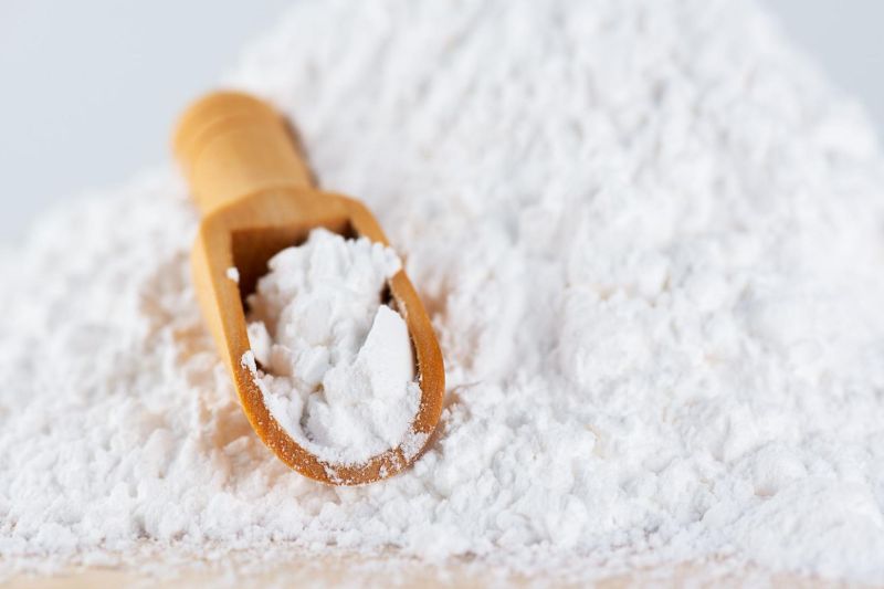 Bột sắn dây là nguyên liệu tốt để chăm sóc da nám