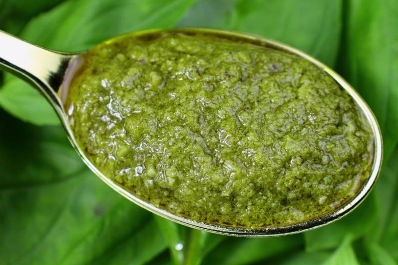 trị nám bằng lá mồng tơi nguyên chất