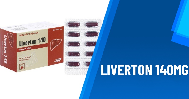 liverton 140mg