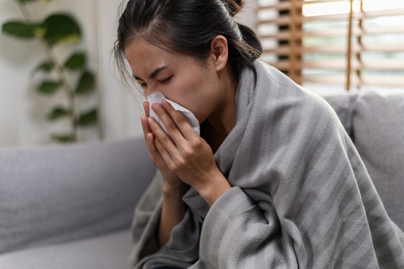 lưu ý trước khi tiêm vắc xin hpv