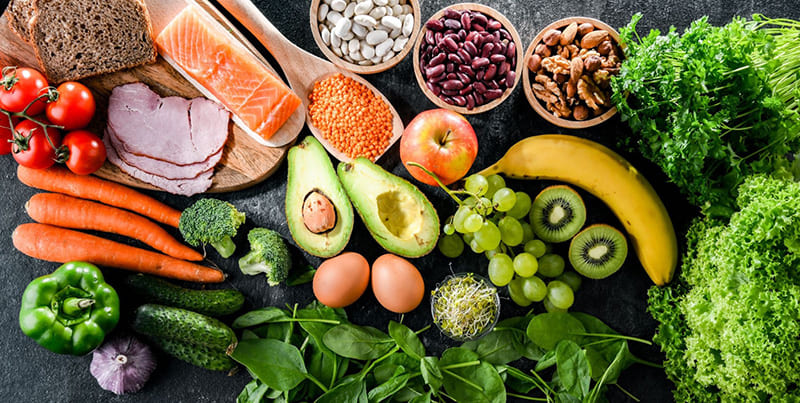 nên có chế độ dinh dưỡng khoa học