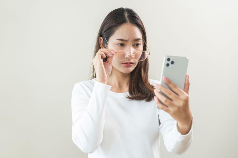 Loạn thị bao nhiêu là nặng? Người loạn thị 2 - 3 độ được xem là nặng và nhìn mờ nhòe ở mọi khoảng cách.