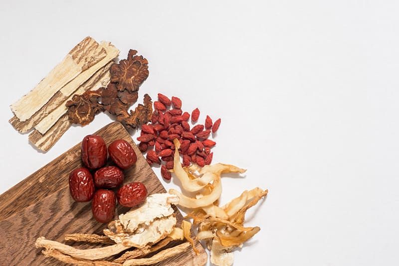 nhục thung dung có thể kết hợp với các loại dược liệu khác