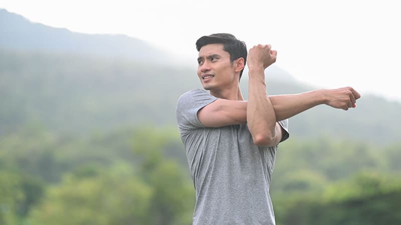 tập thể dục thúc đẩy tổng hợp testosterone