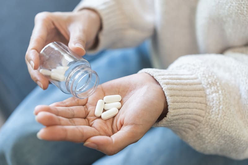 thuốc có thể được chỉ định ngoài nhãn để trị mất ngủ