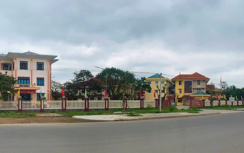 trung tâm kiểm soát bệnh tật cdc quảng trị