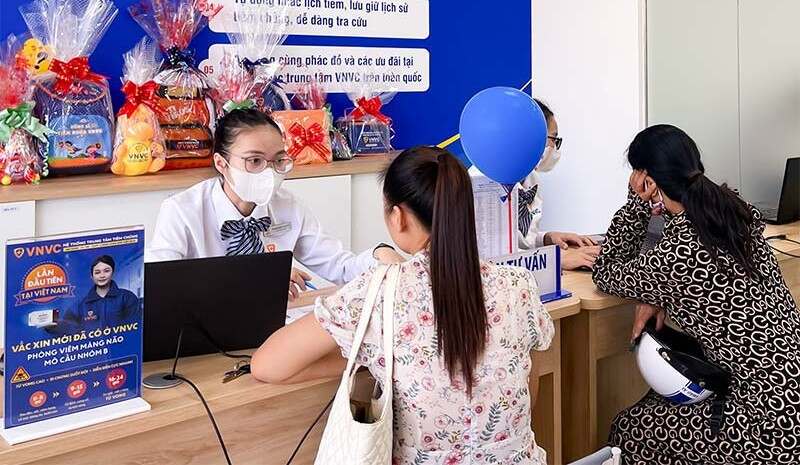 trung tâm tiêm chủng vnvc đông hà