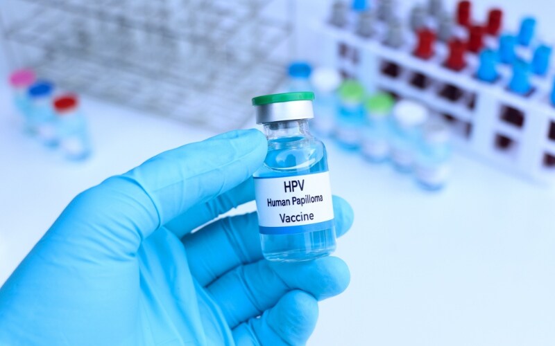vắc xin hpv